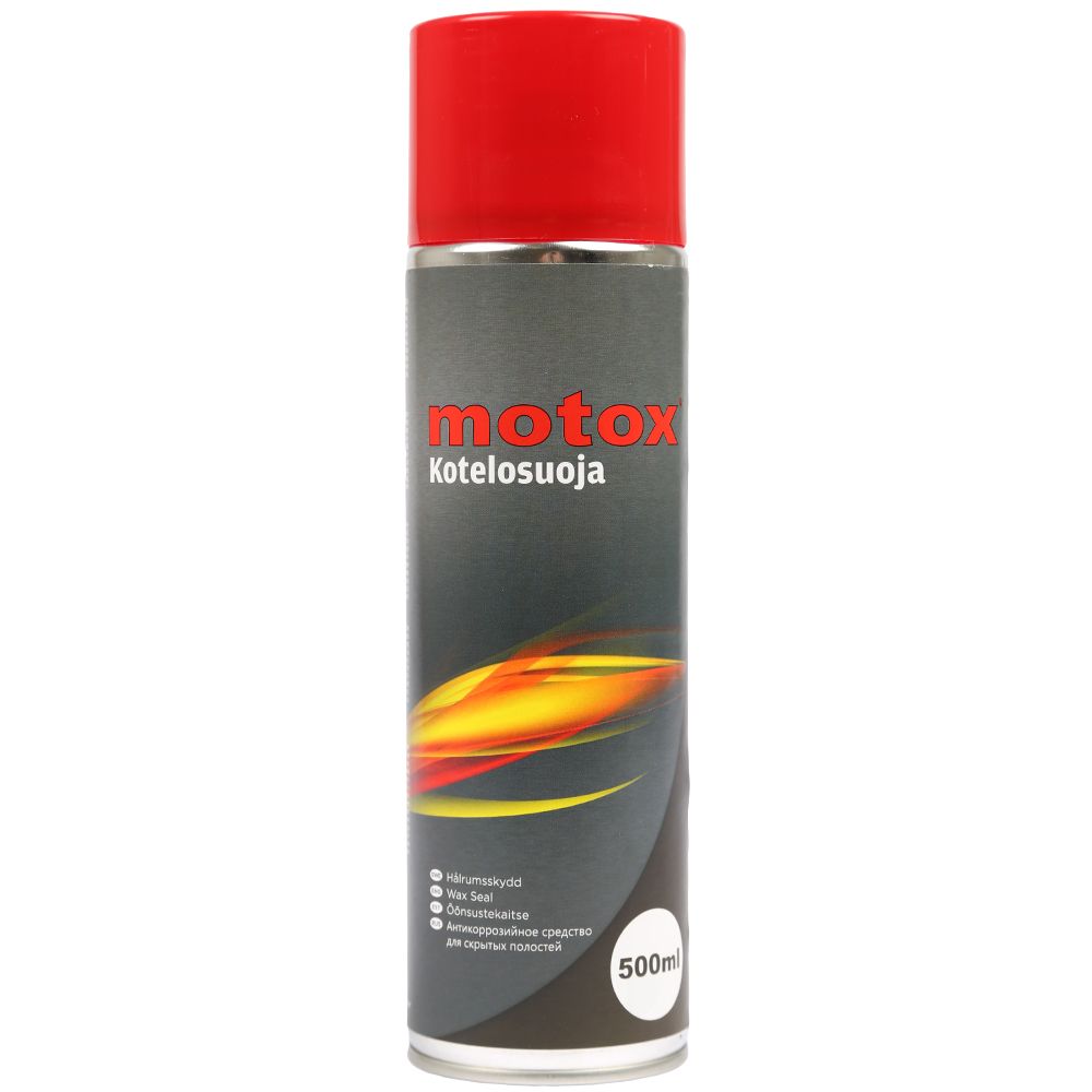 Motox hålrumsskydd spray 500 ml