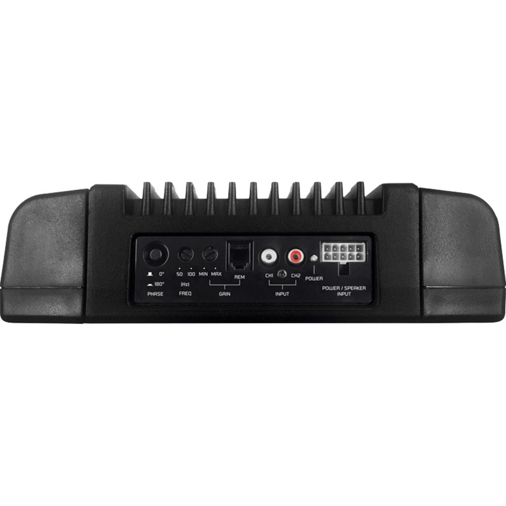 Ground Zero GZTB25ACT aktiv subwoofer