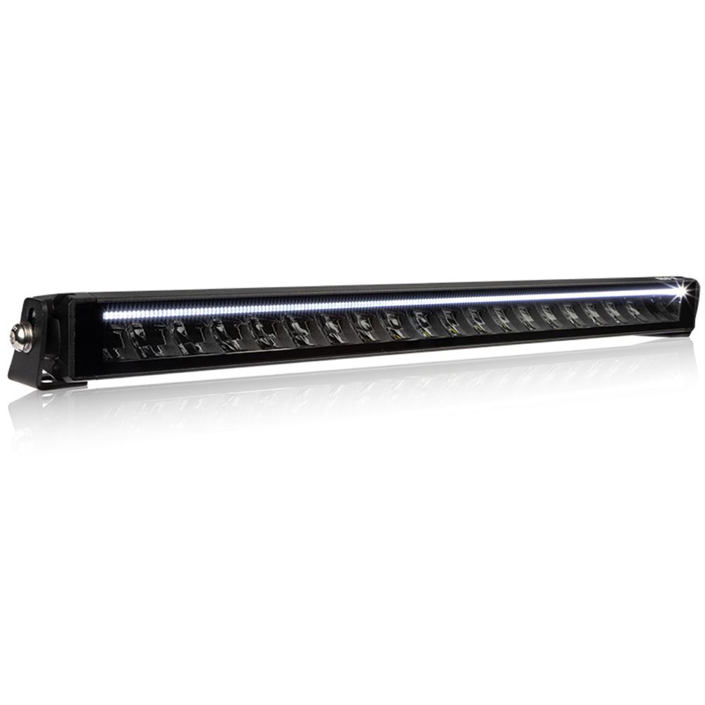 BFL Frameless Slim 555 LED-ljusramp 20" 90 W Ref.25