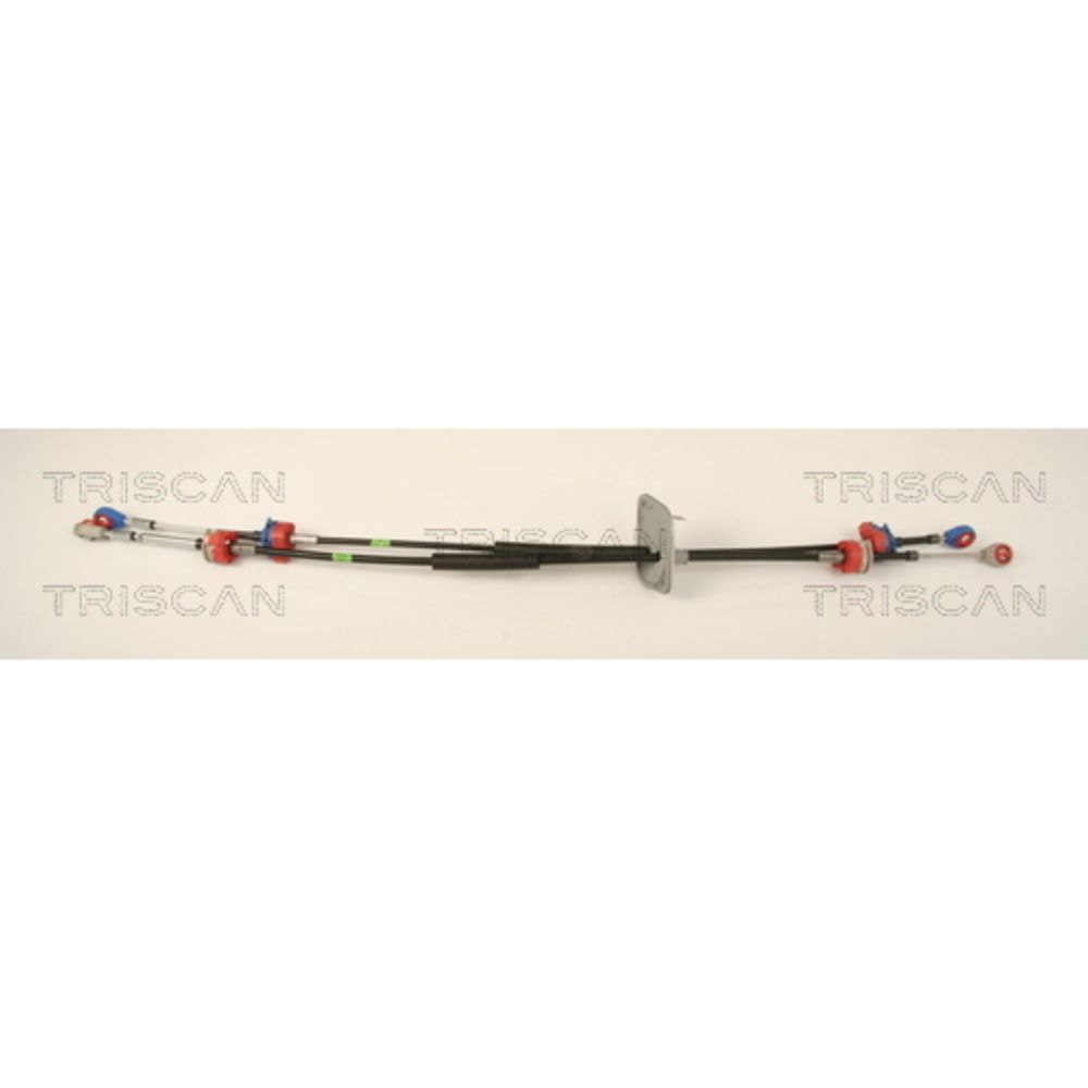 Vajer, manuell transmission 24-00162