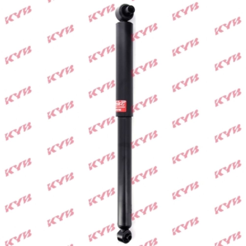 Iskunvaimennin 33-01504