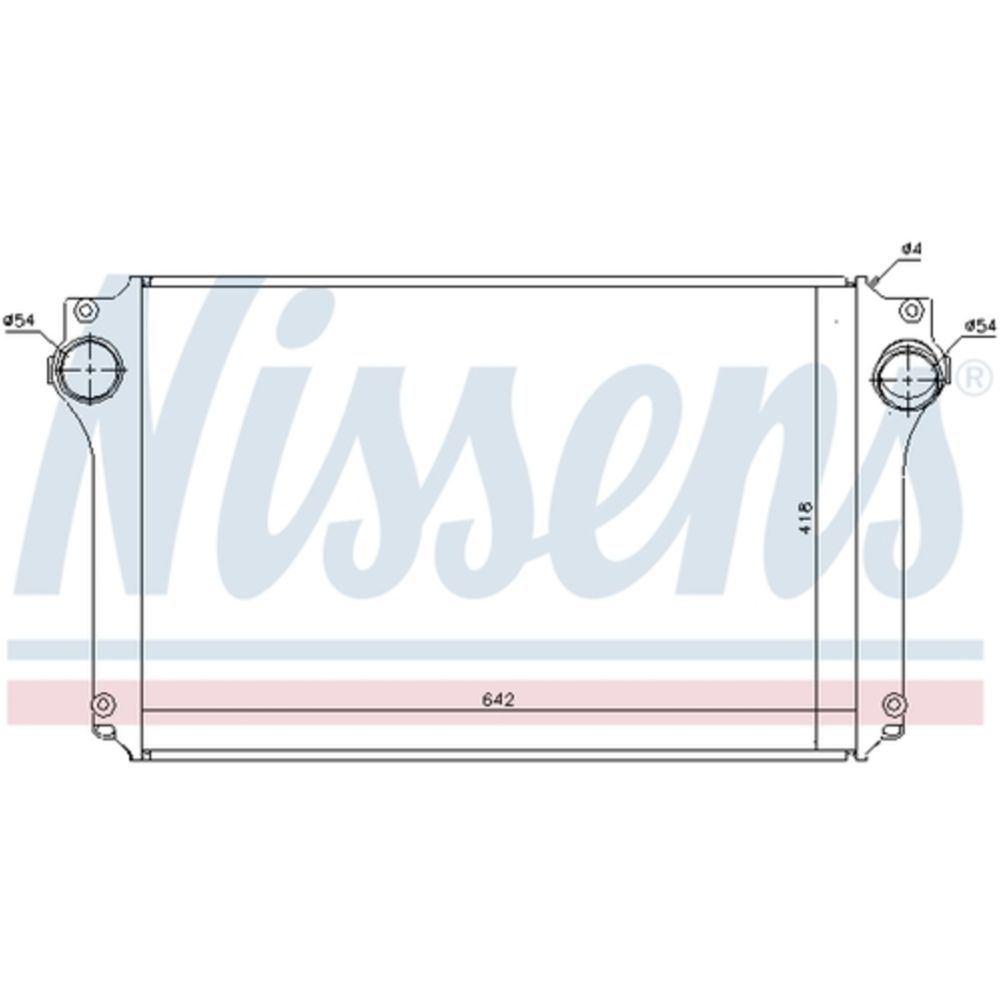 Välijäähdytin 30-00027