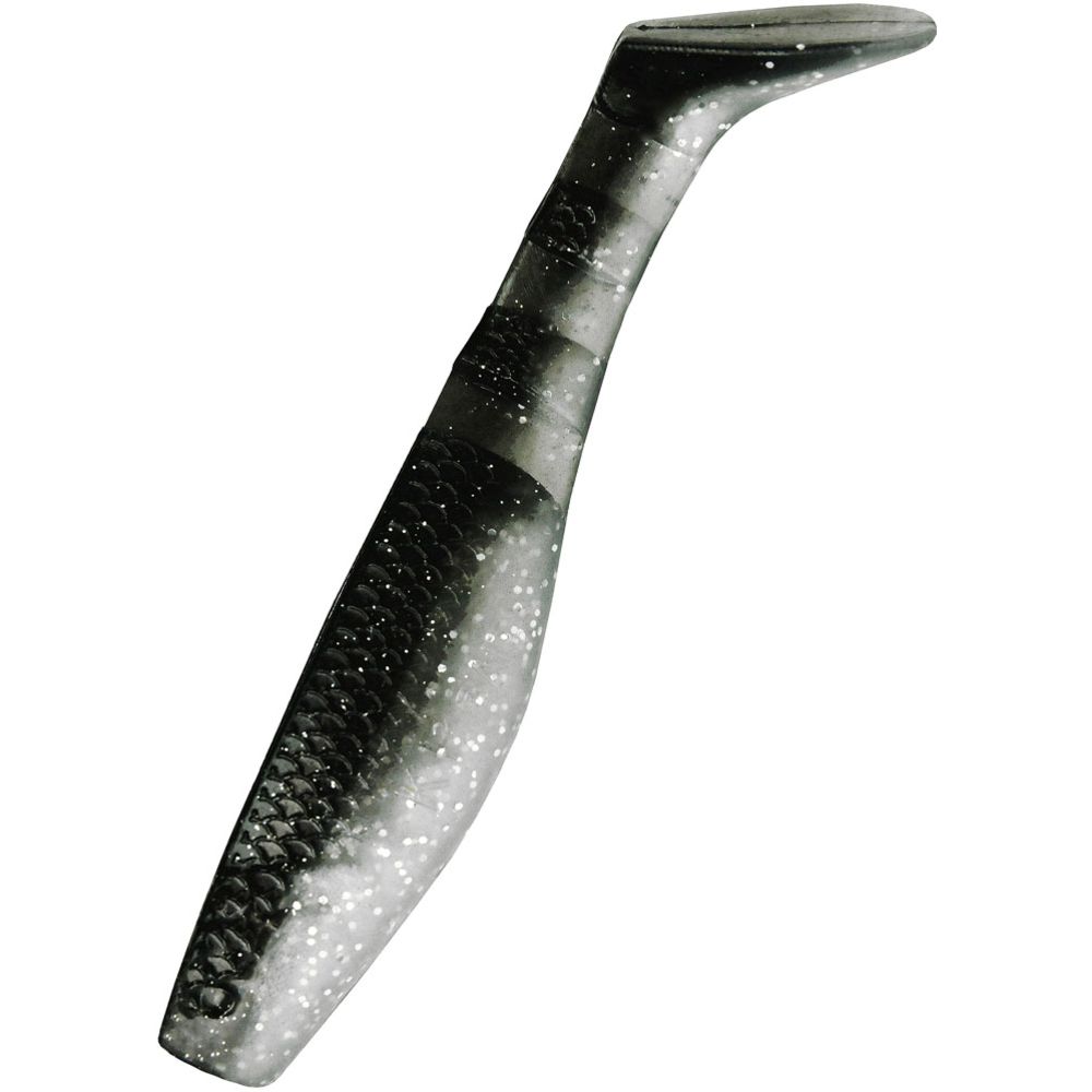 K.P Original Shad 2" 5 tk