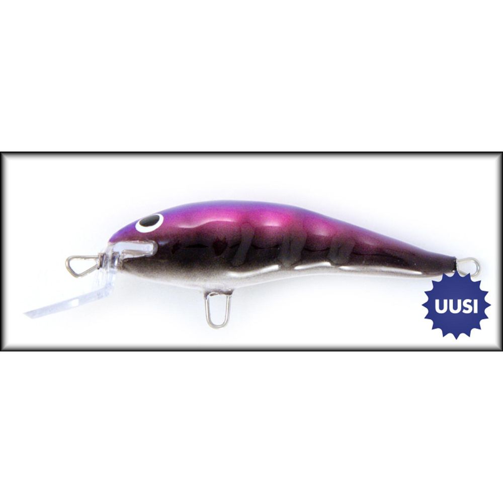 HK Varma Sintti Kalkkaro voobler, 6 cm, 6 g