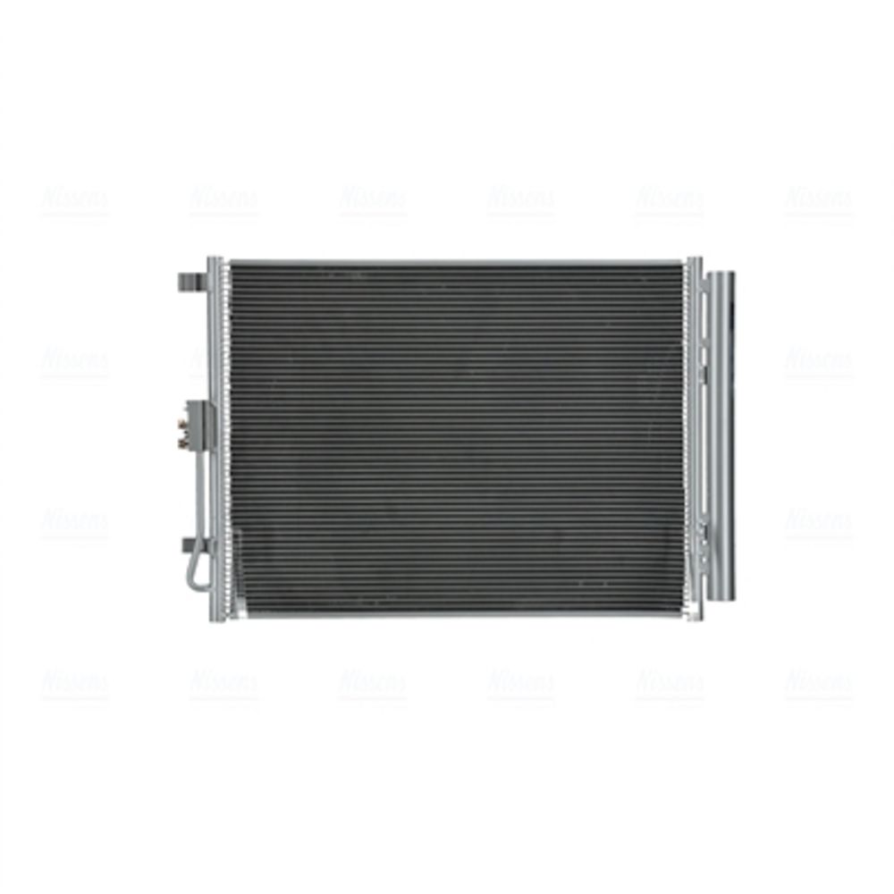 Kliimaseadme kondensaator 30-00382