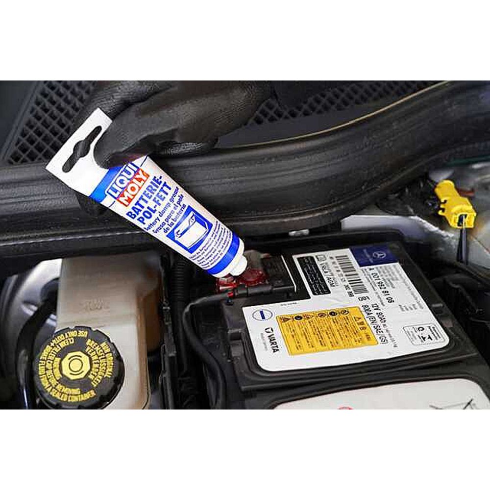 Liqui Moly batterifett 50 g