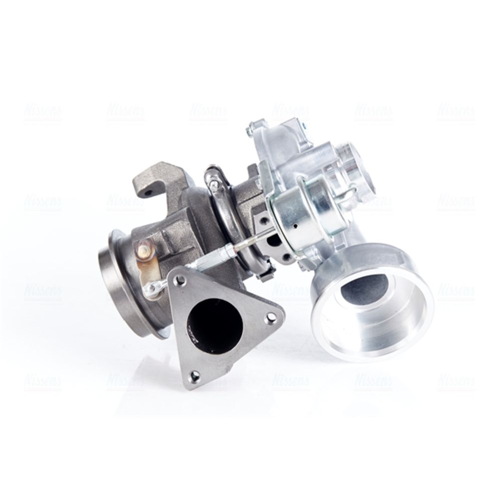 Turboahdin 13-93081
