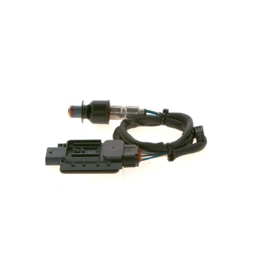 NOx-sensor, ureainsprutning 28-00353