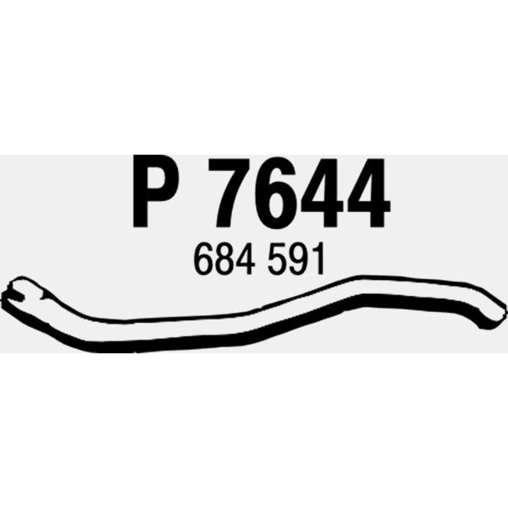 Pakoputki 14-7644