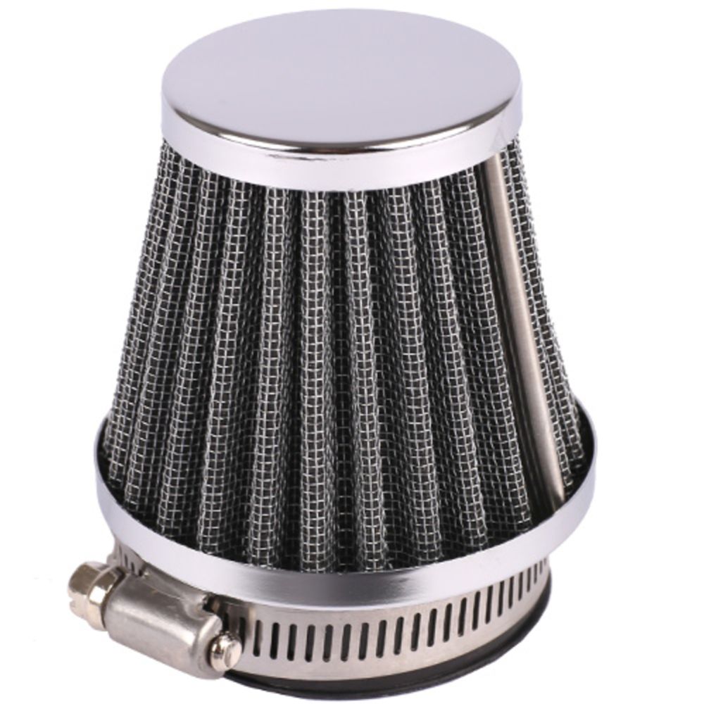 DZ Hardware Power filter ilmansuodatin 45-49mm kaula