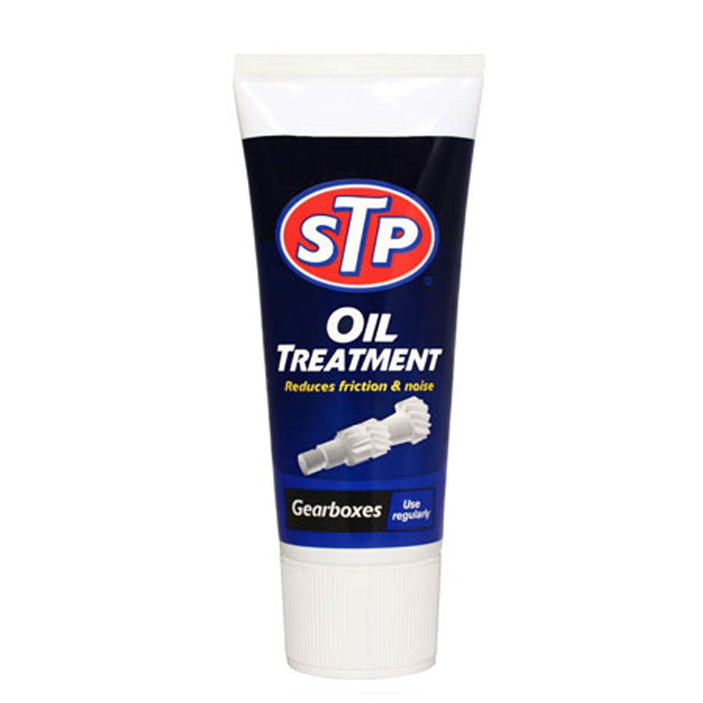STP Oil Treatment Vaihteistoöljyn lisäaine 150 ml