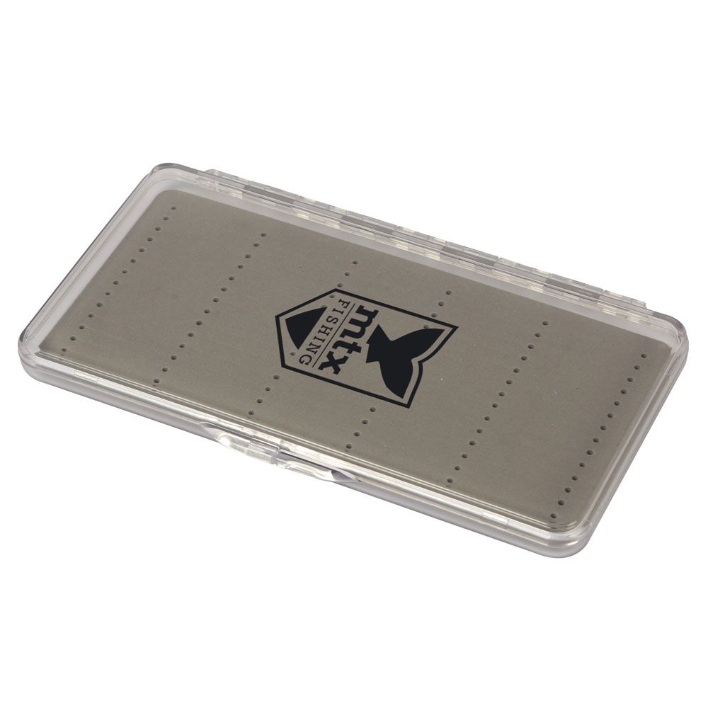 MTX Fishing Slim L perhorasia 10 x 18,5 x 1,5 cm