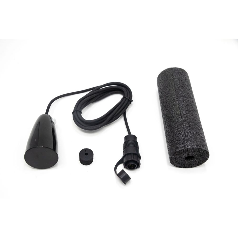 Lowrance pilkkianturi PTI-9PIN 83/200 kHz