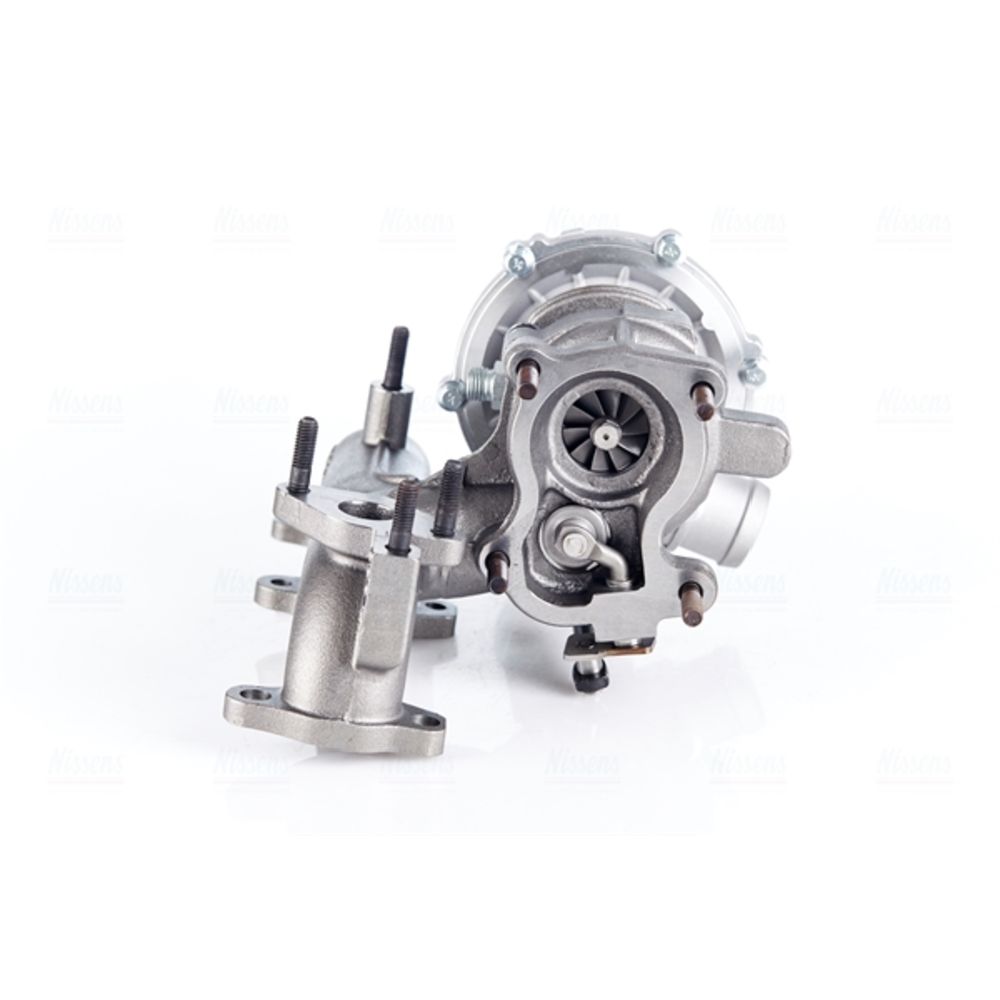 Turboahdin 13-93095