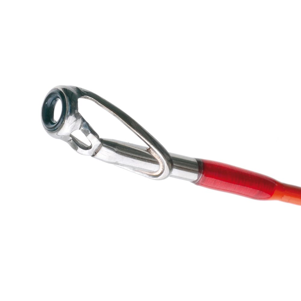 Patriot XXV Zander Low Water 2-osaline multirulliritv, 6,6', 7—20 g