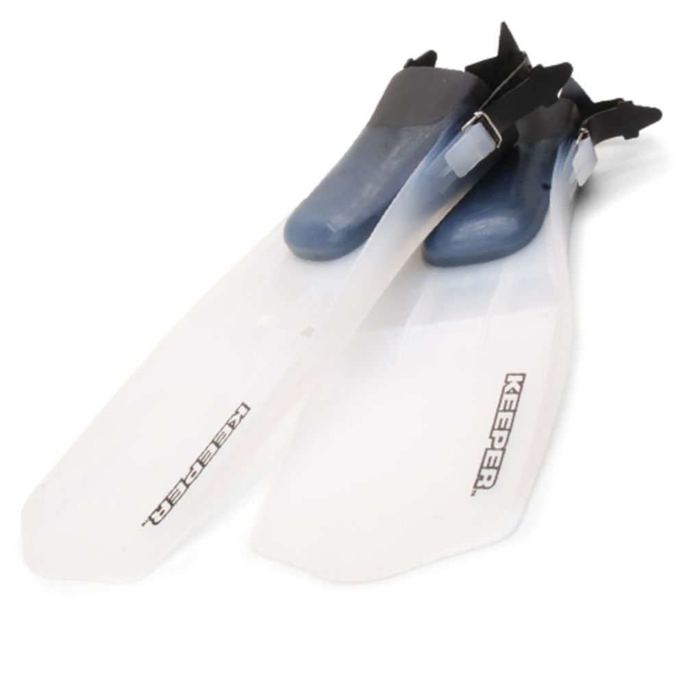Keeper Fins räpylät