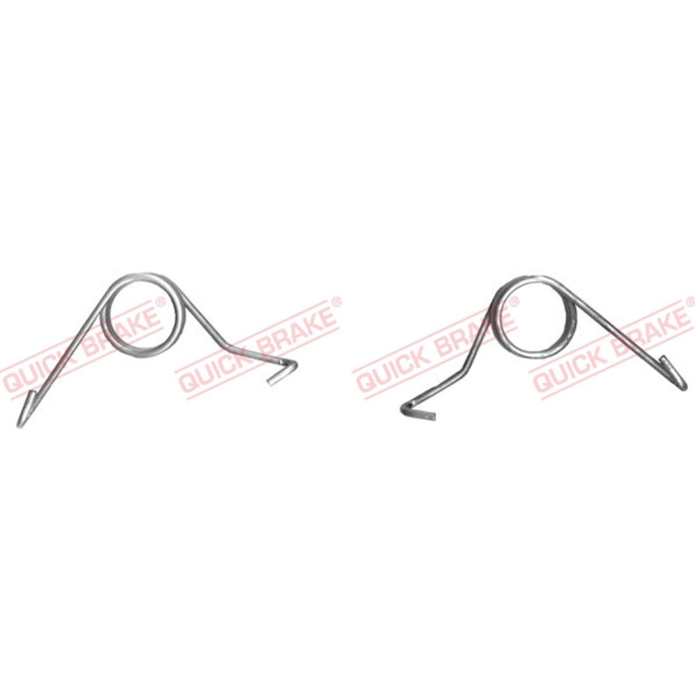 Jousi, jarrusatula 23-00607