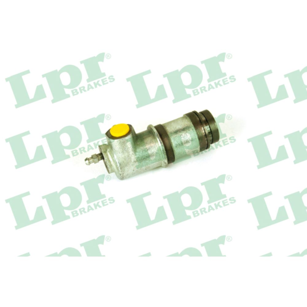 Slavcylinder, koppling 84-6804