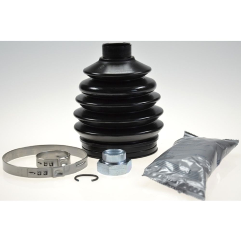 Vetoakselin suojakumisarja 17-01148