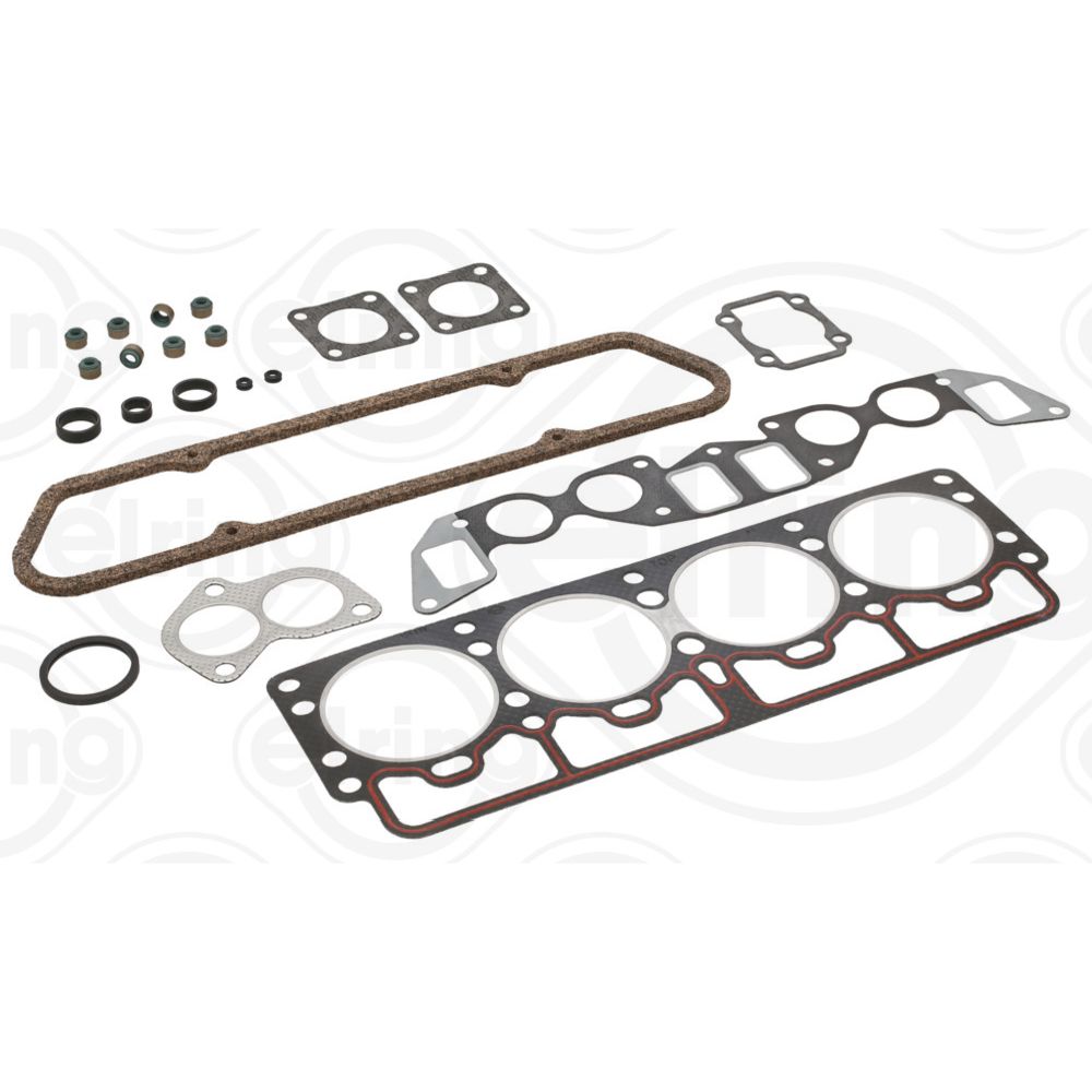 Packningssats, topplock 27-02527
