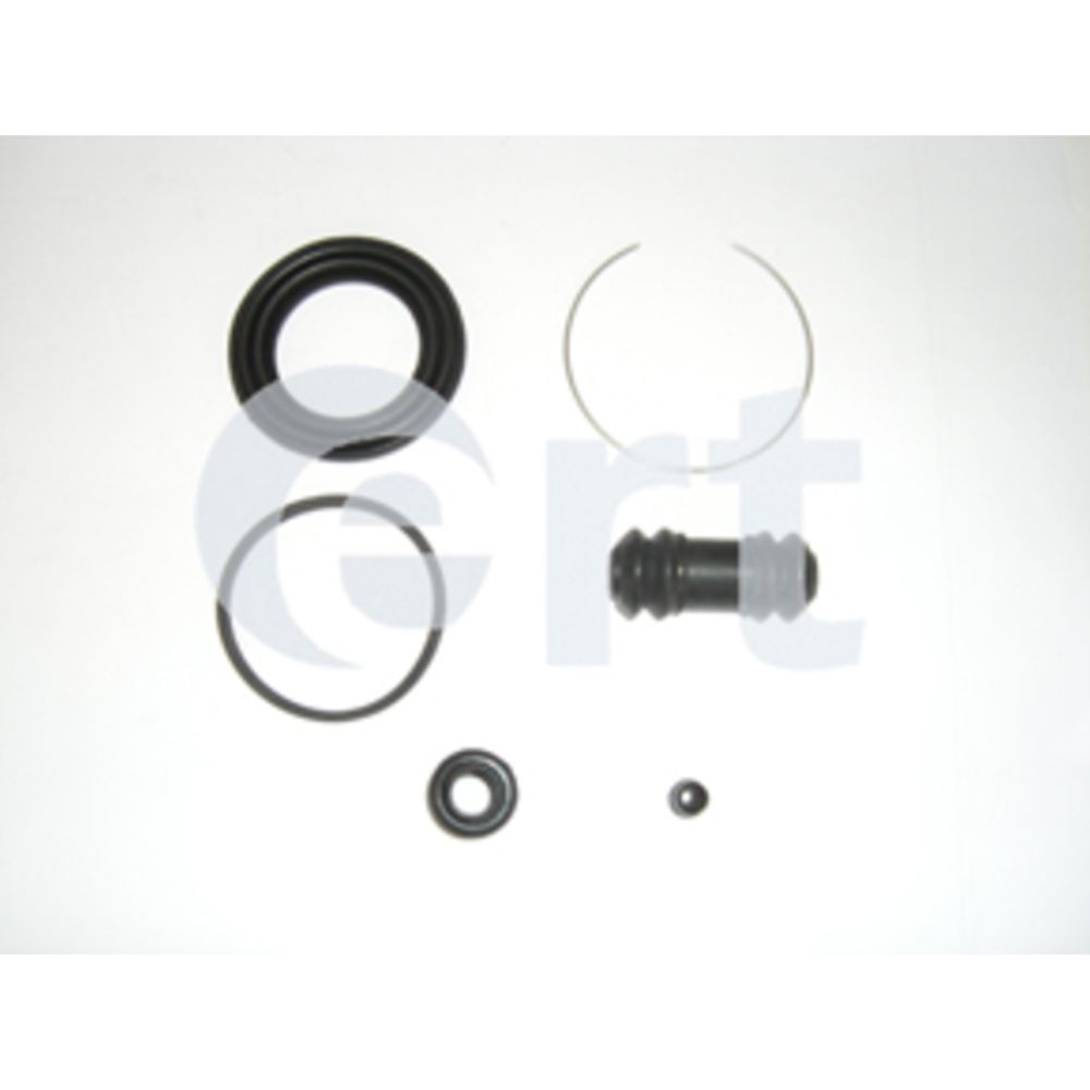 Jarrusatulan korjaussarja 23-6077