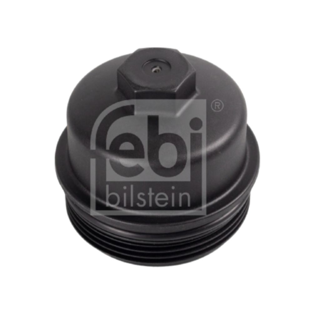 Öljynsuodatinkotelon kansi 15-00103