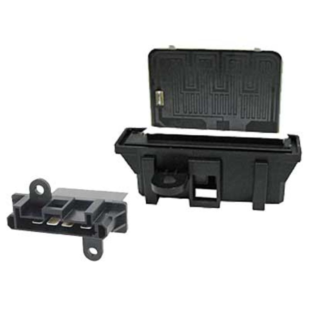 Vastus, sisätilapuhallin 48-8497