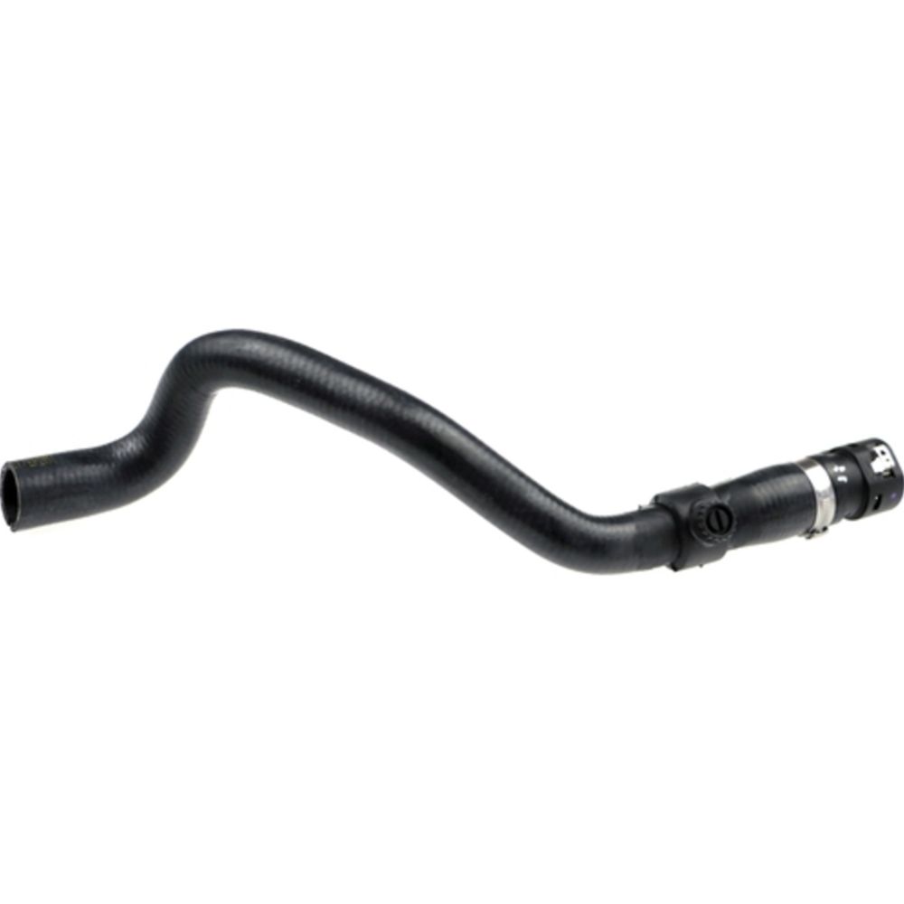 Lämmityslaitteen letku 30-01362