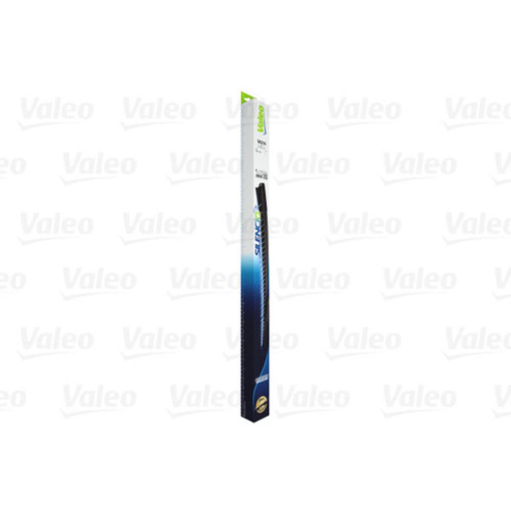 Valeo Silencio Aquablade VA314 torkarblad 2 st. 75 + 73 cm
