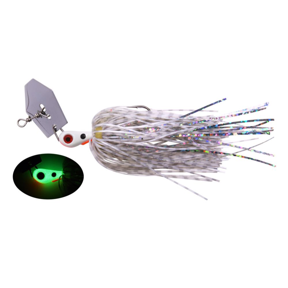 Patriot Shaky Chatterbait 11 g väri 02