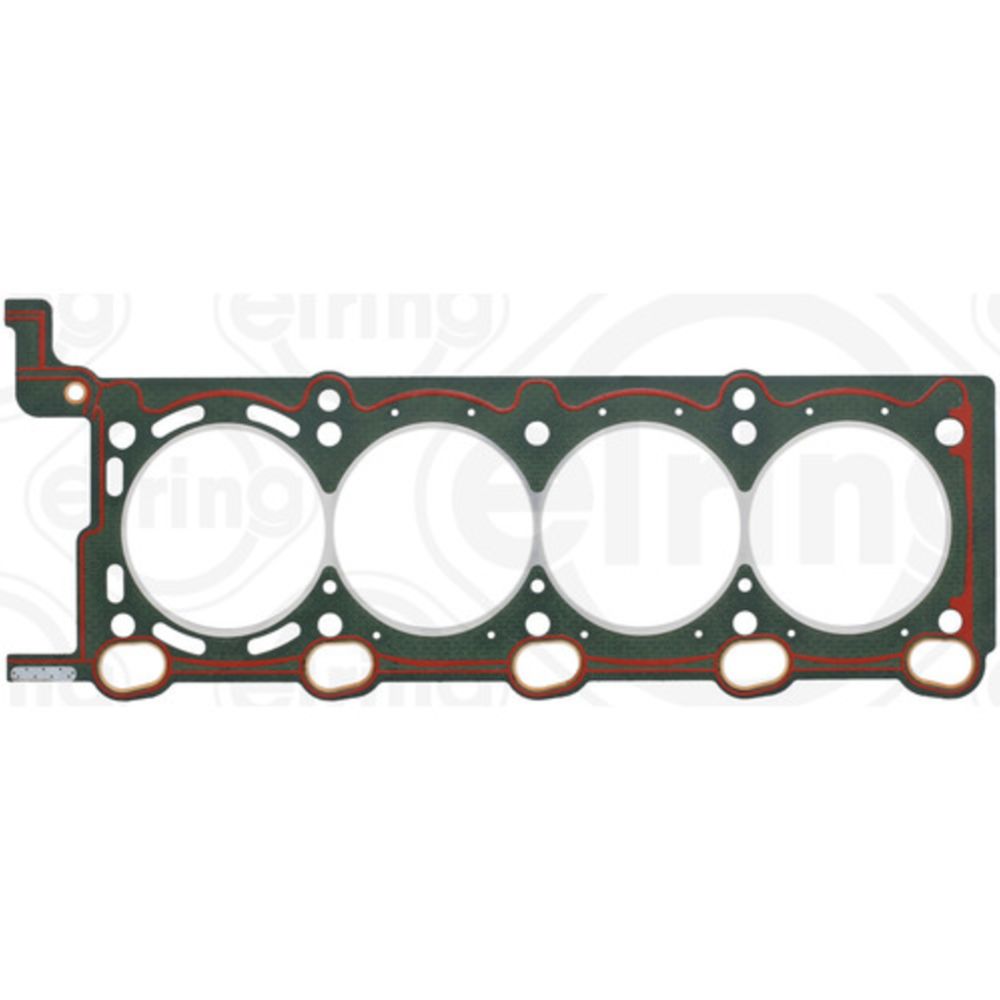Packning, topplock 27-02852