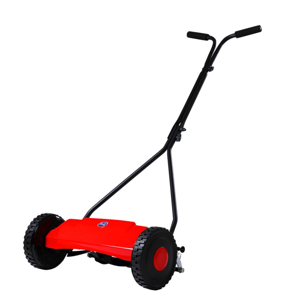 Mag-Pro Garden kelaleikkuri