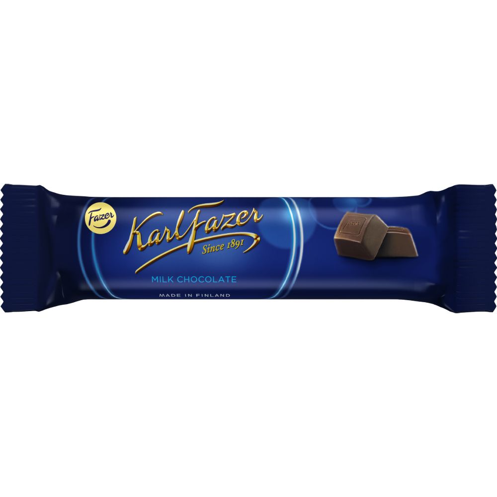 Karl Fazer Maitosuklaa 39 g