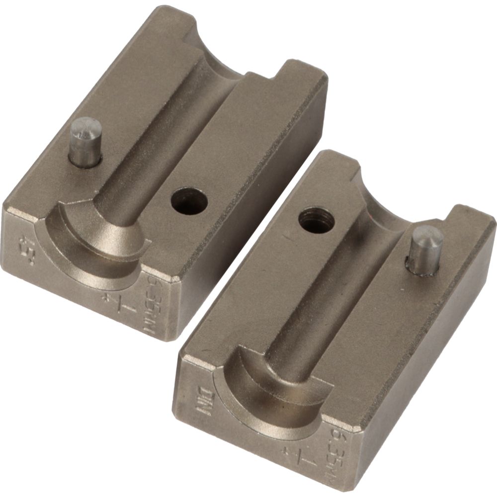 Survedetailid 6,35 mm piduritoru tööriistale 76-5241