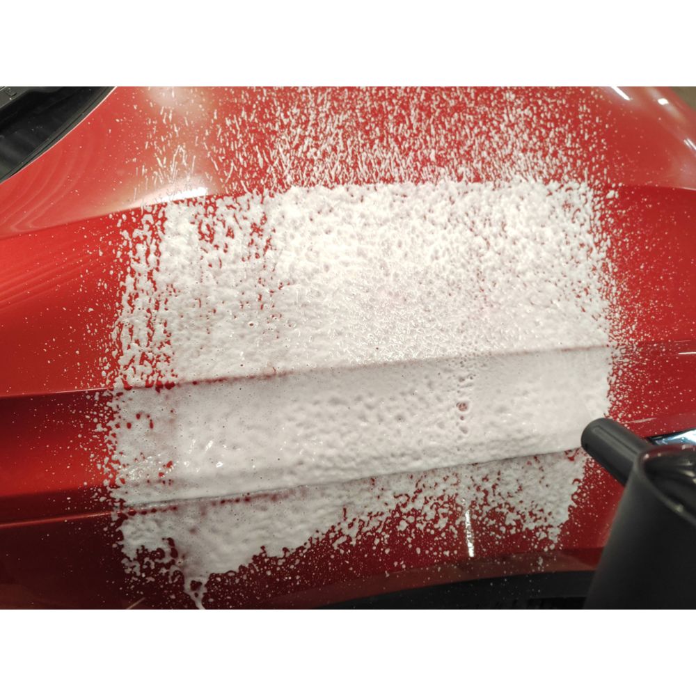 Matrix Pesuainevaahdotin 1 litra ladattava