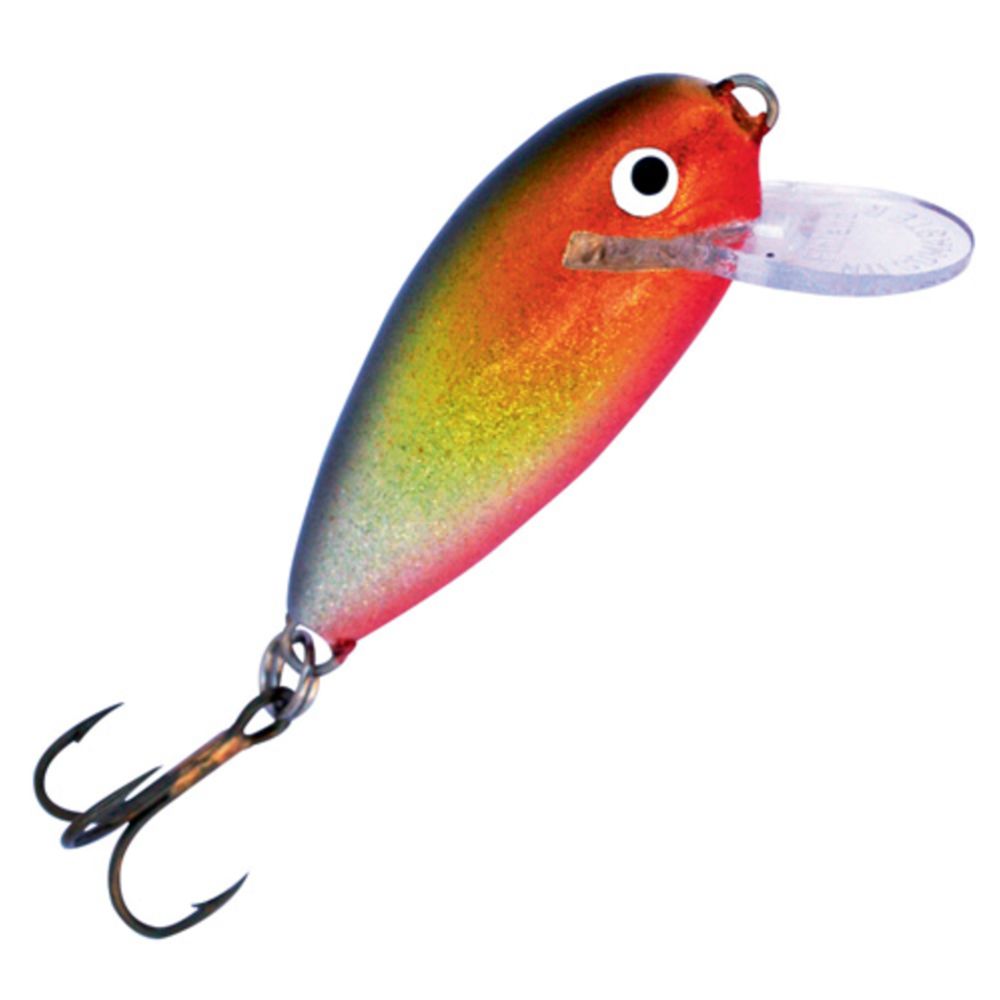 Nils Master Jäpittäjä 5,5 cm 9 g vaappu väri: 189