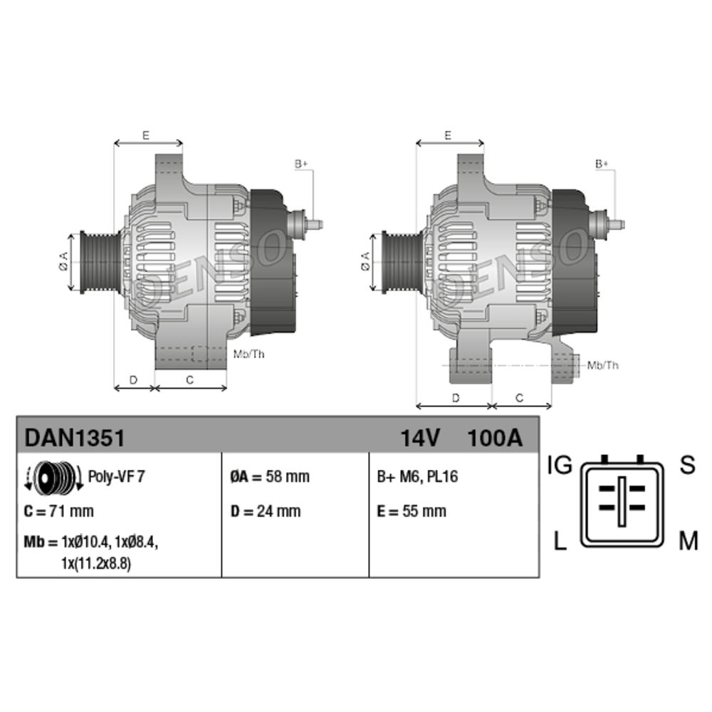Laturi 13-00224
