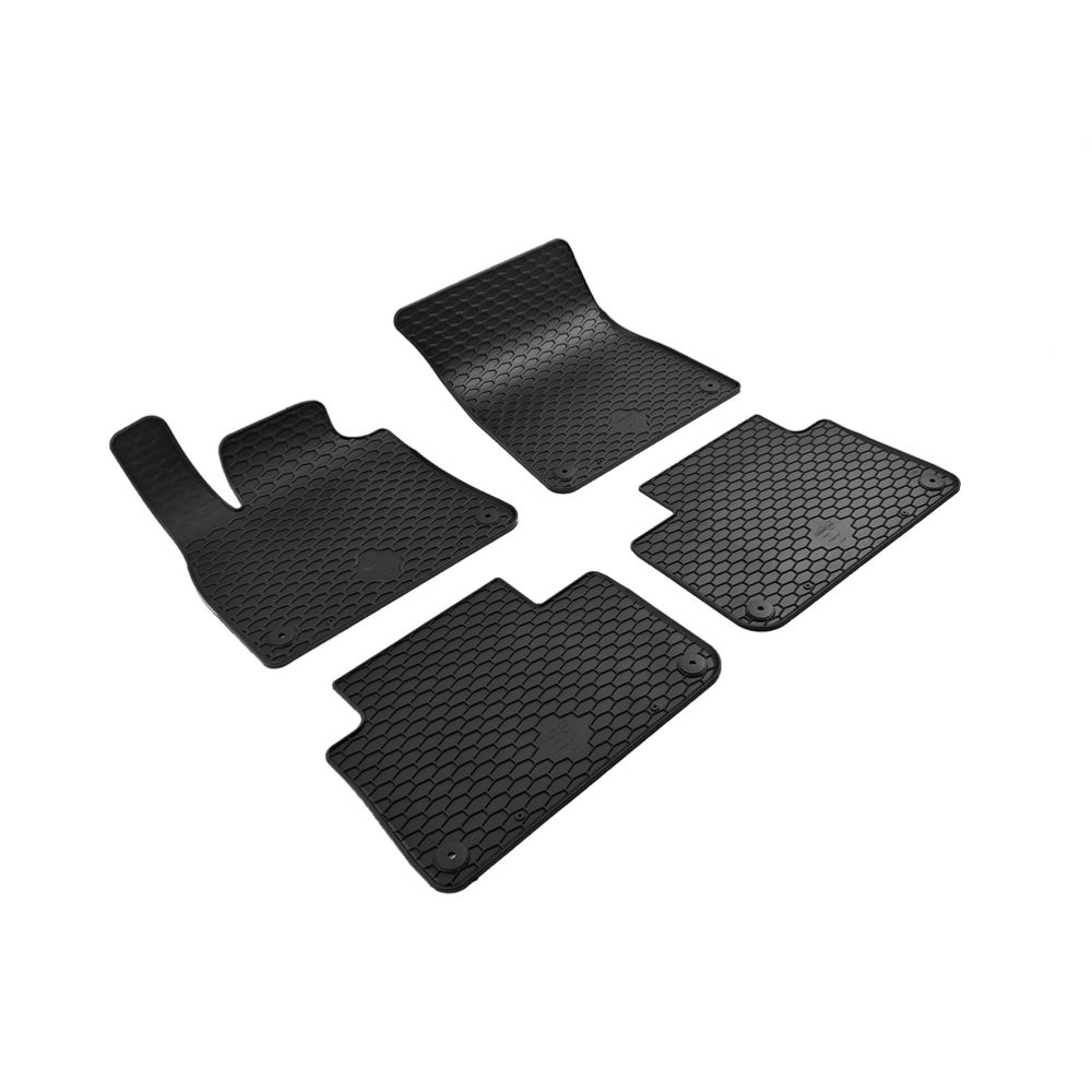 Kummimattide komplekt, Audi E-TRON 19-