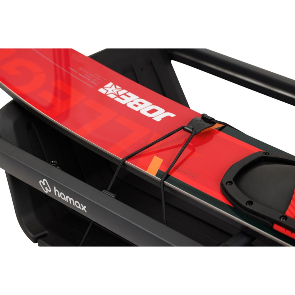 Hamax Venture Cargo jalgrattahaagis