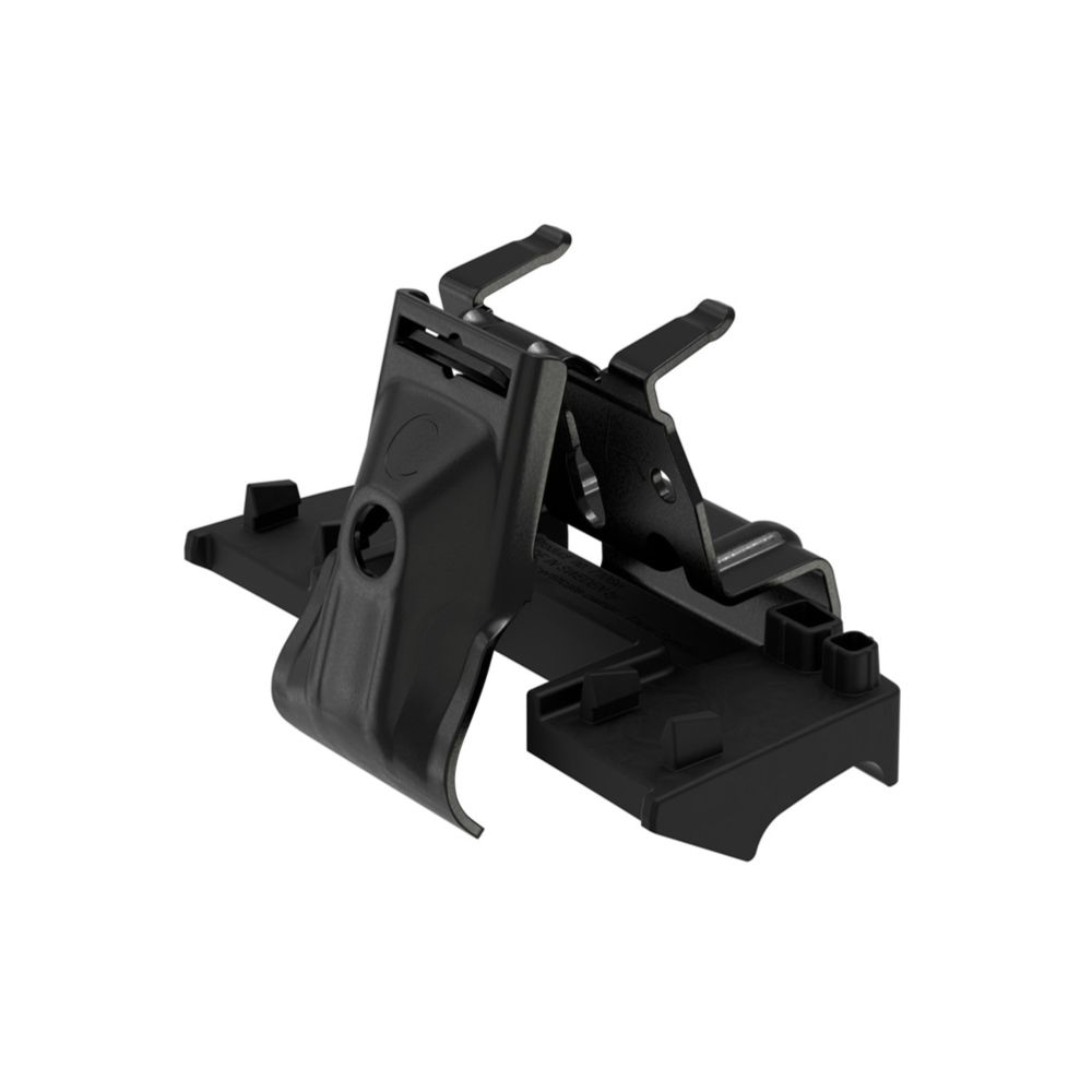 Thule Flush Rail Kit 186036 montaažikomplekt, Renault Scenic E-Tech 24-
