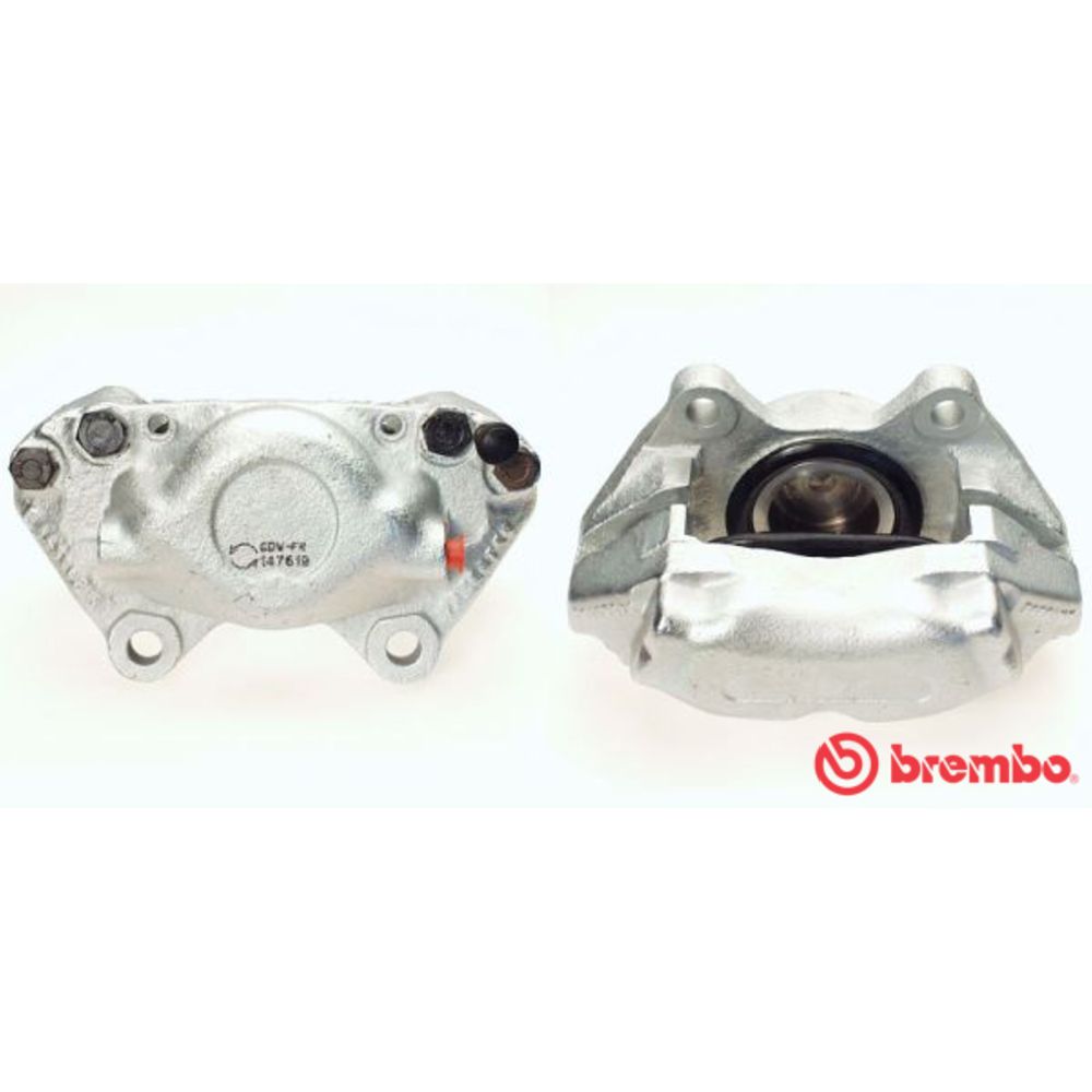 Bromsok 23-9281