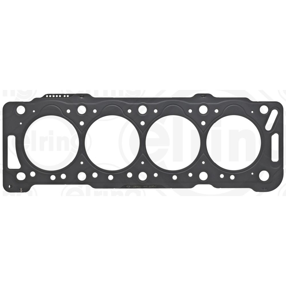 Packning, topplock 27-6411
