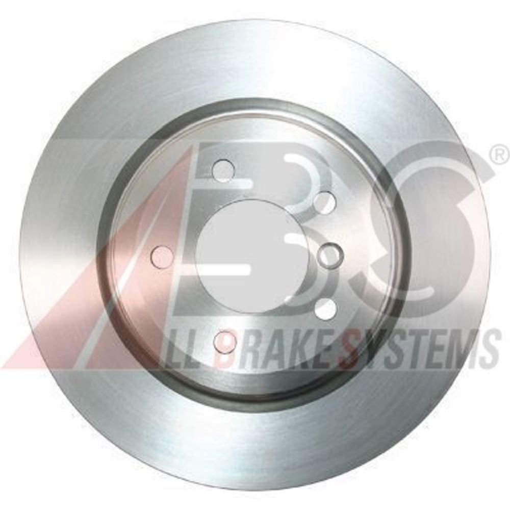 Bromsskiva 22-6725