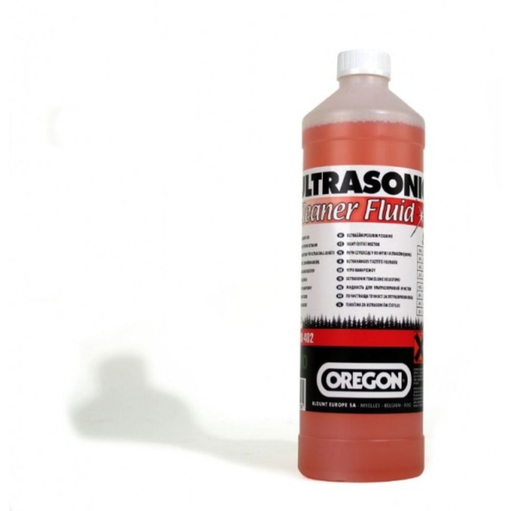 Oregon Ultrasonic pesuvahendi kontsentraat ultrahelipesurile 1 l