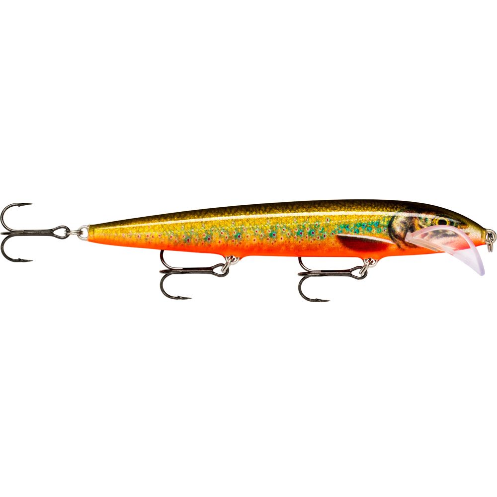 Rapala Scatter Rap Husky 13 cm wobbler
