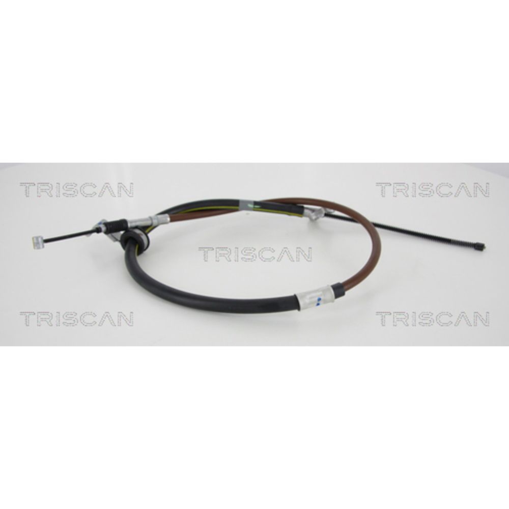 Käsijarruvaijeri 24-7744