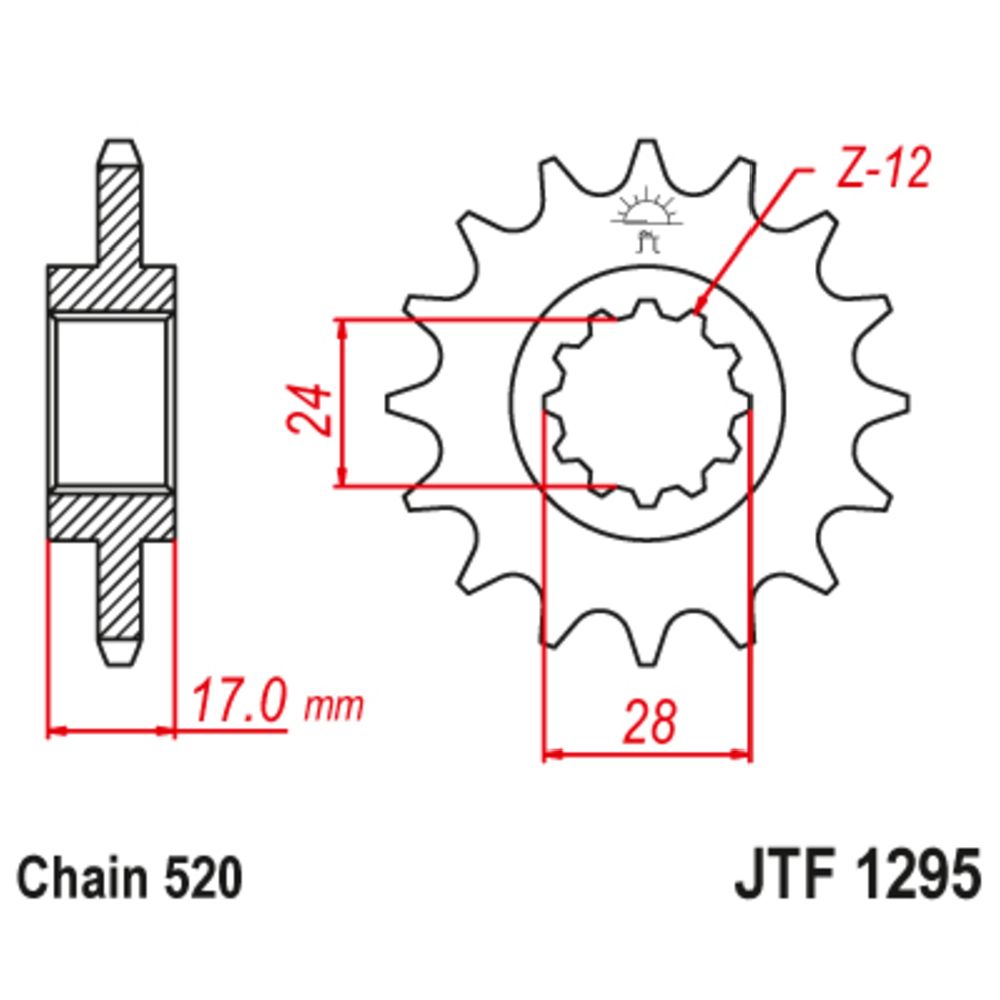 Framdrev 98-10310