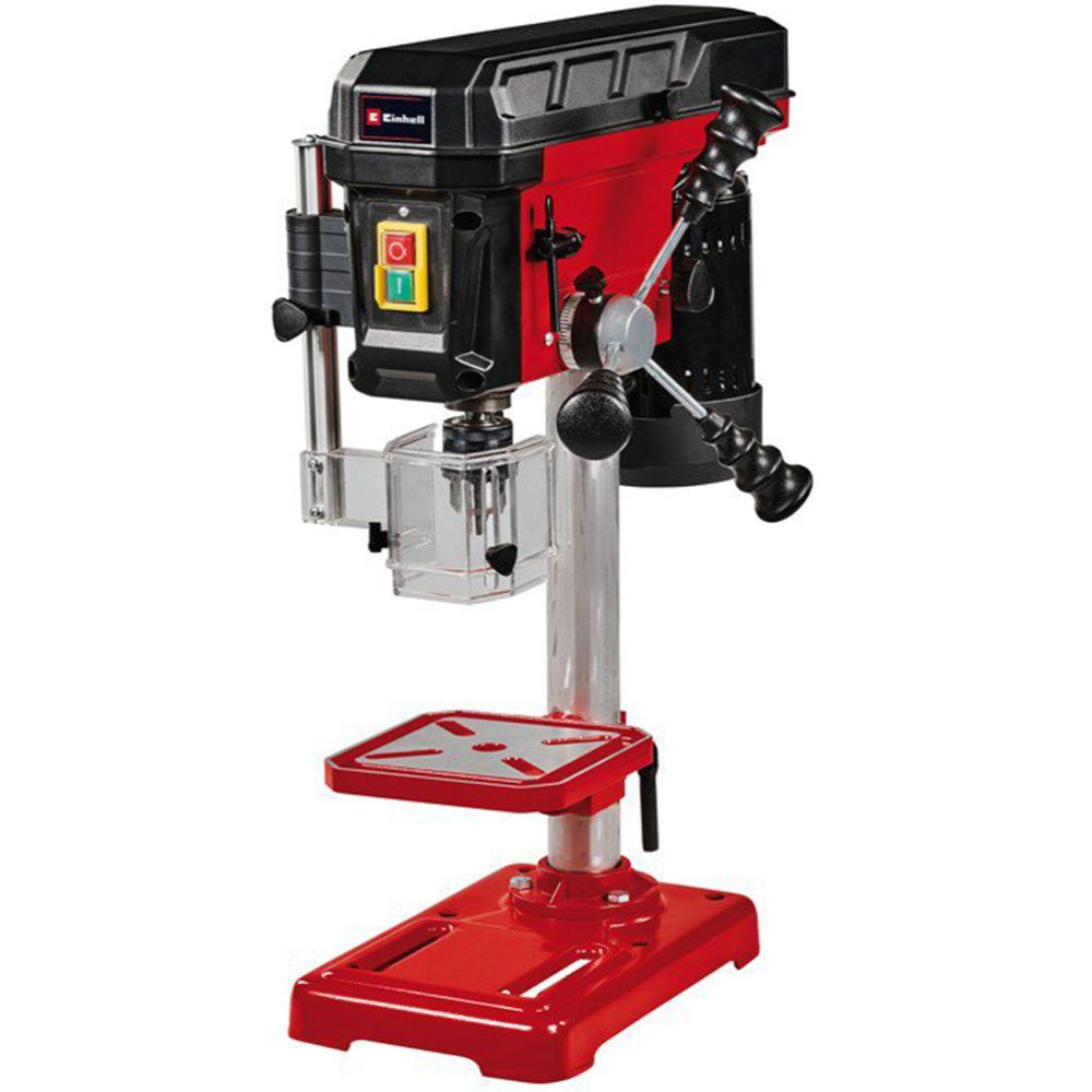 Einhell pylväsporakone TC-BD 450