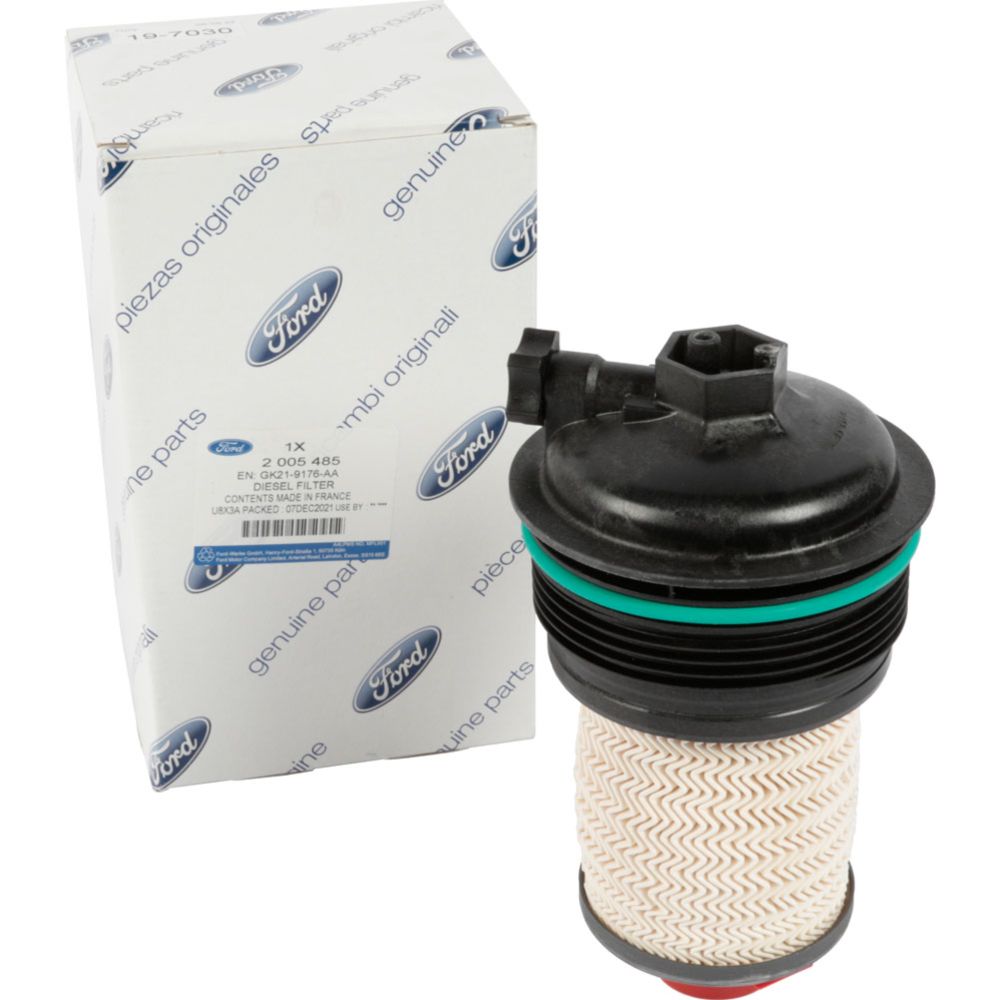 Kütusefilter 19-7030