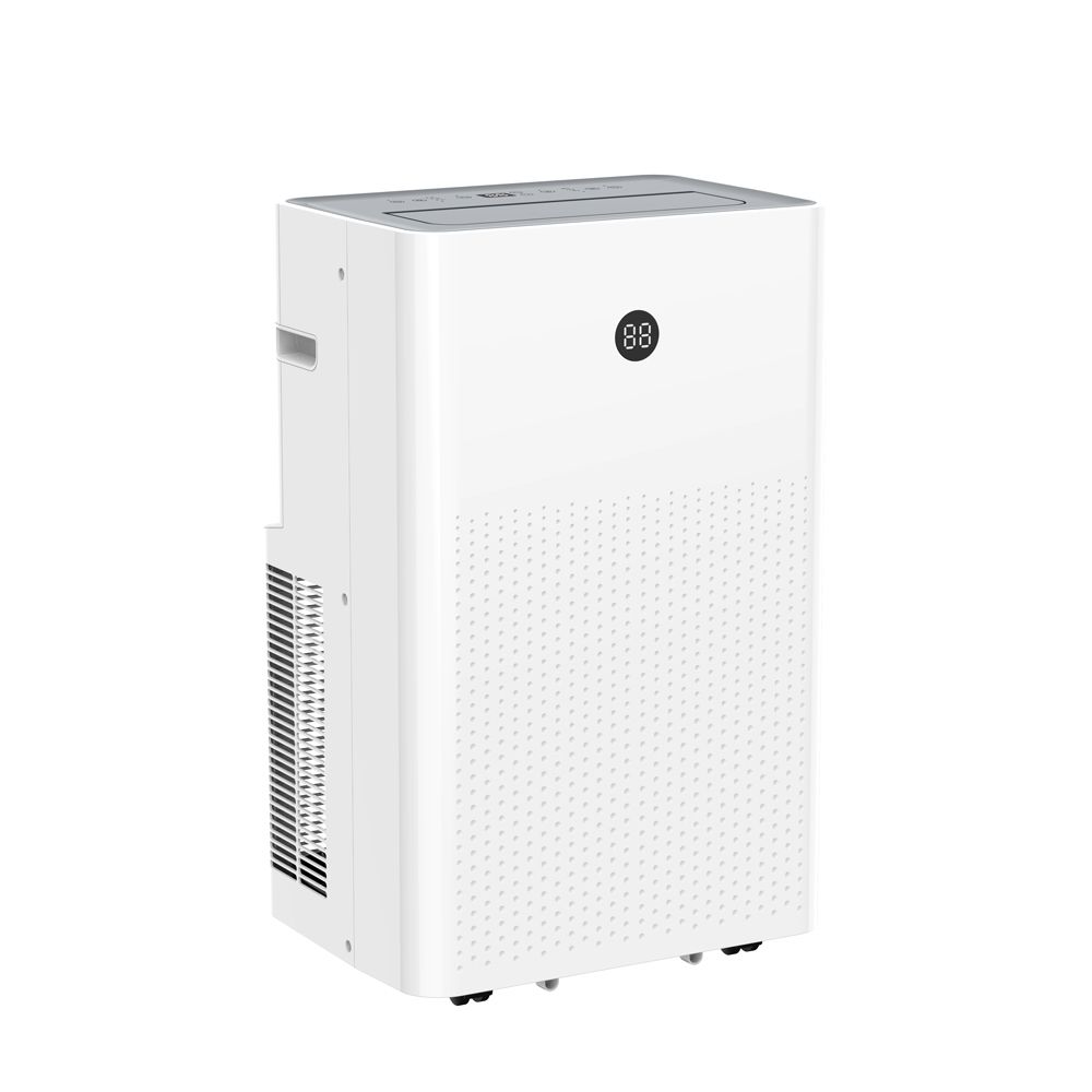 FluxTemp siirrettävä ilmastointilaite 14000 BTU